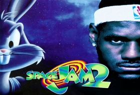 Space Jam 2