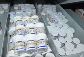 Omeprazol bajo indicaci&oacute;n m&eacute;dica
