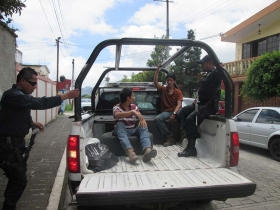 En mayo, el delito de robo a transeúnte se ubicó con la menor incidencia del sexenio