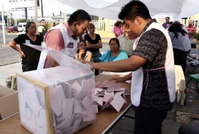 Las personas dijeron que tienen otros compromisos.