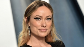 Olivia Wilde