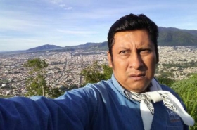 Ejecutan a director de protección civil frente a su familia en Nayarit