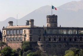 Maravillas M&eacute;xico