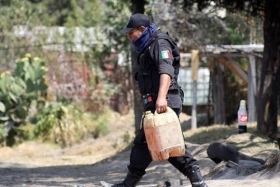 Refrendan compromiso de no bajar la guardia 