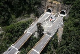 Autopista México-Tuxpan