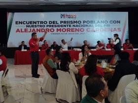 Pusimos freno a #Morena en San Lázaro #LaEntrevista