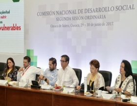 reconoce al Modelo Puebla