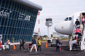 Volaris abrirá dos vuelos internacionales 