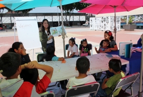 Convocatoria para Pequeños Gestores