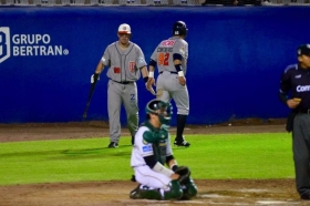 Tigres empata la serie a Pericos