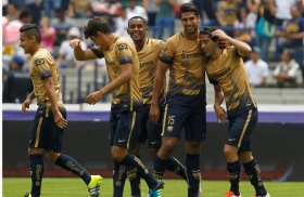 Sólo quedan 3 lugares para ingresar a la liguilla.