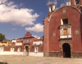 Restaurarán edificios del Centro Histórico