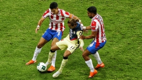 Chivas vs Águilas ¿Quién tiene más oportunidades de llevarse el Súper Clásico?