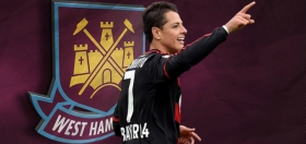 &ldquo;Chicharito&rdquo; ya estar&iacute;a arreglado con West Ham
