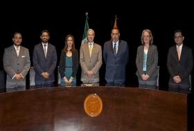 ercer Encuentro Internacional de Ciencias de la Salud