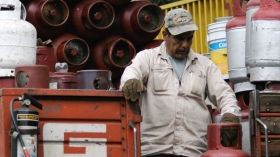 Este registro responde a una presi&oacute;n alcista