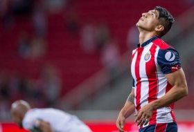 Alan Pulido.