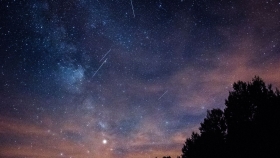 El 10 de septiembre la Luna estar&aacute; en cuarto menguante.
