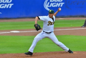 Piratas se queda con la serie en el Serd&aacute;n