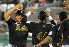 Pericos gan&oacute; en Tijuana