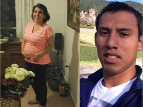 El cad&aacute;ver de Paulina pudo ser sacado de un contenedor de basura