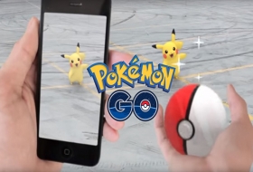 Pok&eacute;mon Go en M&eacute;xico