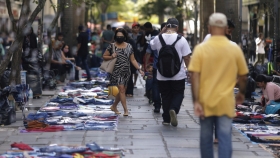 Piden a los poblanos no bajar la guardia contra el #COVID19