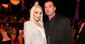 Gwen Stefani y Gavin Rossdale