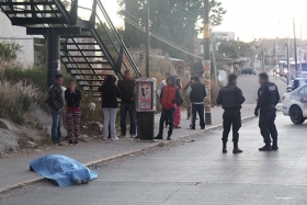 Podría tratarse a un ajuste de cuentas  