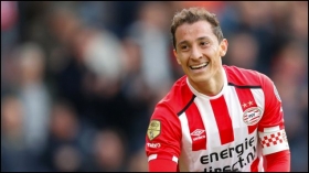 Betis interesado en Guardado