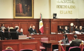 Suprema Corte de Justicia