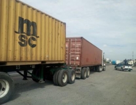 Recuperan tractocami&oacute;n