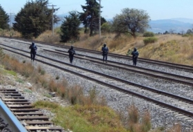 El delito volvi&oacute; a registrarse a pesar de patrullajes 