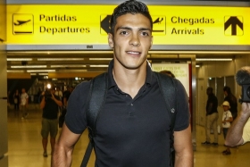 Ra&uacute;l Jim&eacute;nez de 24 a&ntilde;os.