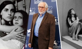 #UnD&iacute;aComoHoy naci&oacute; Alfredo Ripstein, figura clave del cine mexicano