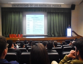 Congreso Nacional de Ingeniería Mecánica