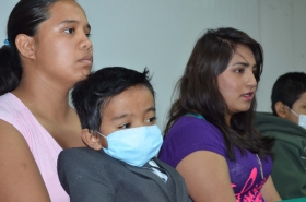 En el Hospital de San Alejandro del IMSS se ha realizado 122 trasplantes de ri&ntilde;&oacute;n desde hace 10 a&ntilde;os