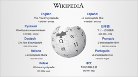 Wikipedia