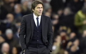 Conte sería el elegido para llegar al banquillo del Real Madrid