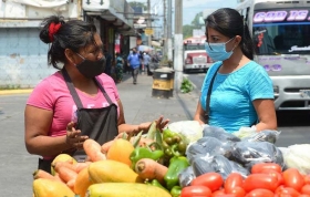 2.2 millones de mujeres regresaron al mercado laboral.