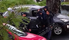 De momento se desconocen mayores detalles sobre este homicidio